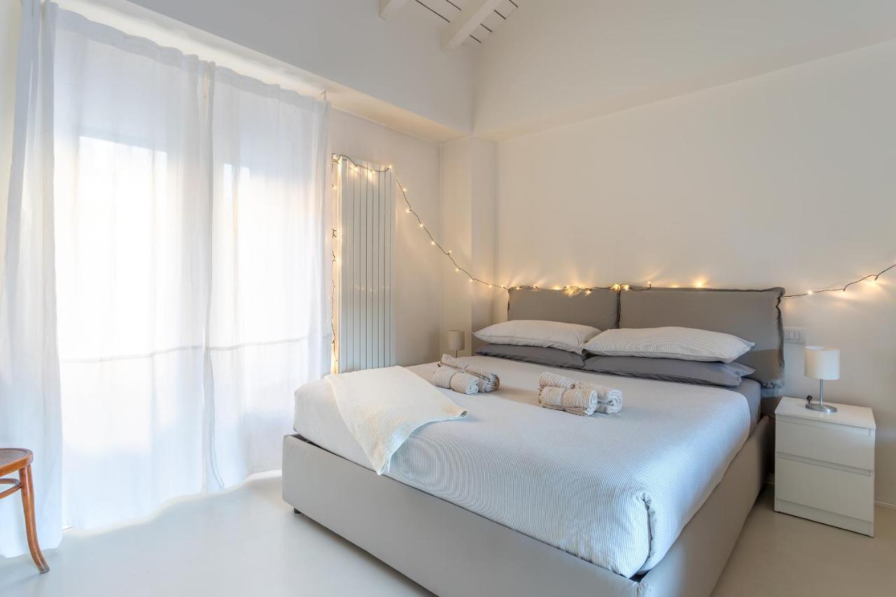 Apartamento Design Loft Walking Distance Brera-Duomo With Wifi+Netflix Milán Exterior foto