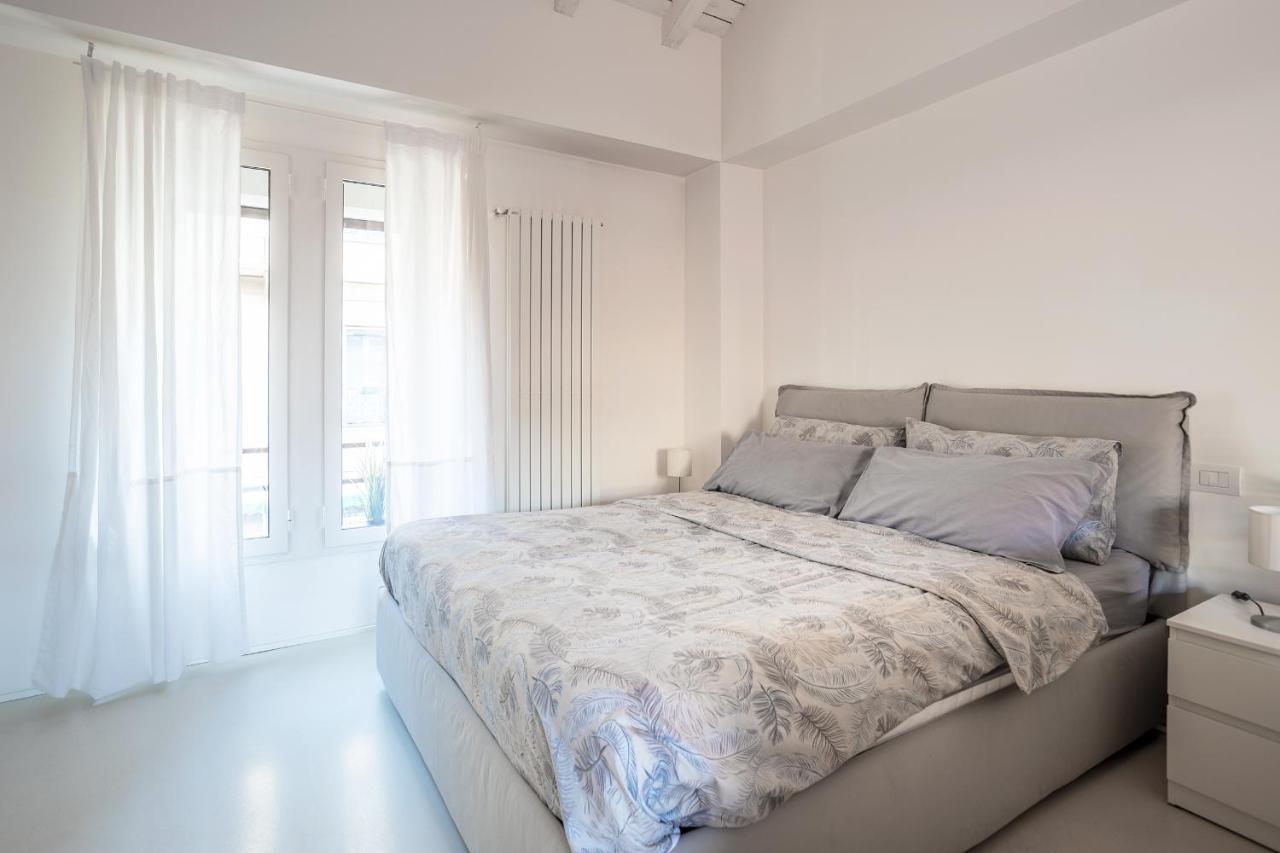 Apartamento Design Loft Walking Distance Brera-Duomo With Wifi+Netflix Milán Exterior foto